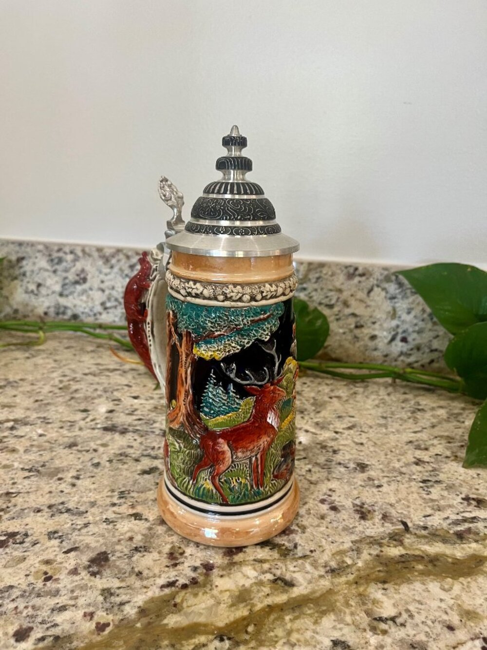 German stein - Picture 2 of 5